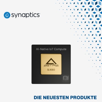 Erfahren Sie mehr über den SL1680-Prozessor