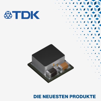 Weitere Informationen über die FS160x µPOL™ DC/DC-Wandler