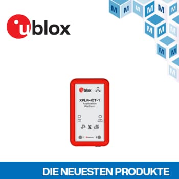 Learn more about the XPLR-IOT-1 Explorer kit