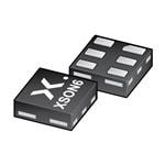 Nexperia 74AVC1T45GS,132 Vergrößertes Bild