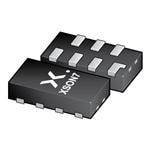 Nexperia PUSB3AB6Z Vergrößertes Bild