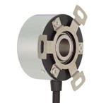 Nidec Components CE44RH0-72000X Vergrößertes Bild