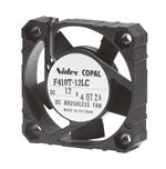 Nidec Components F410T-05MC Vergrößertes Bild