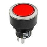 NKK Switches YB215CWCKG01-6G-JS Vergrößertes Bild