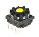 NKK Switches FR01SC10P-W-S