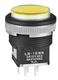 NKK Switches LB16WKW01-01-JE