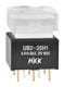 NKK Switches UB225SKG035D-1JB
