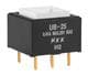 NKK Switches UB25SKG036F