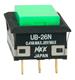 NKK Switches UB26NKG01N-F