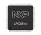 NXP Semiconductors LPC5516JEV98E