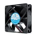 Orion Fans OD1238-48HHB10AZ Vergrößertes Bild