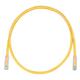 Panduit UTPSP1MYLY