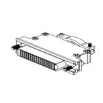 Amphenol Positronic SK18445-K Vergrößertes Bild