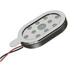 PUI Audio AS02408MO-LW50-R Vergrößertes Bild