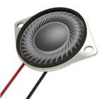 PUI Audio AS02808MR-3-LW80-R Vergrößertes Bild