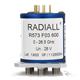 Radiall R573F22600
