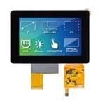 Riverdi SM-RVT50HQTNWC00-B Vergrößertes Bild