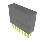 Samtec ESW-107-23-G-D Vergrößertes Bild