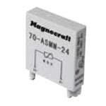Schneider Electric Relays 70-ASMM-240 Vergrößertes Bild