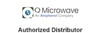 Amphenol Q Microwave Logo