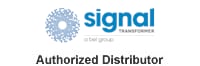 Bel Signal Transformer Logo