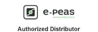 e-peas Logo