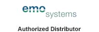 EMO Systems Logo