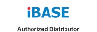 IBASE Logo