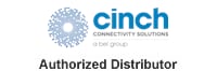 Midwest Microwave / Cinch Connectivity Solutions Logo