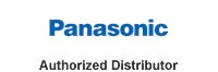 Panasonic Battery Logo