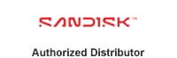 SanDisk Logo