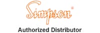 Simpson Logo