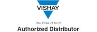 Vishay / Dale Logo