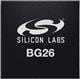 Silicon Labs EFR32BG26B410F3200IM48-B