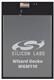 Silicon Labs WGM110A1M-V2-P1163