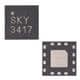 Skyworks Solutions, Inc. SKY13417-485LF