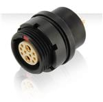 Souriau JDXER2T002FSN Vergrößertes Bild