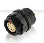 Souriau JDXER2T003FSN Vergrößertes Bild