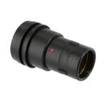 Souriau JDXFD2T002MSN Vergrößertes Bild