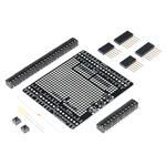 SparkFun DEV-09729 Vergrößertes Bild