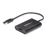 StarTech USB32DPES2 Vergrößertes Bild