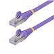 StarTech NLPL-10F-CAT6A-PATCH
