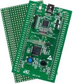 STMicroelectronics STM32F0308-DISCO Vergrößertes Bild