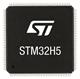 STMicroelectronics STM32H563AII3Q