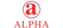 Alpha (Taiwan)