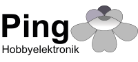 Ping Hobbyelektronik