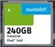 Swissbit SFCA240GH3AA2TO-I-OC-226-STD