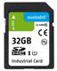 Swissbit SFSD032GL2AM1TO-I-ZK-23P-STD