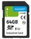Swissbit SFSD064GL2AM1TO-I-PL-23P-STD