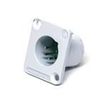 Switchcraft DE5MW Vergrößertes Bild